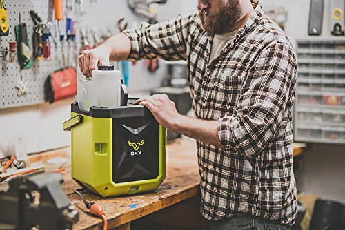 Green Single Serve Coffee Maker J33808