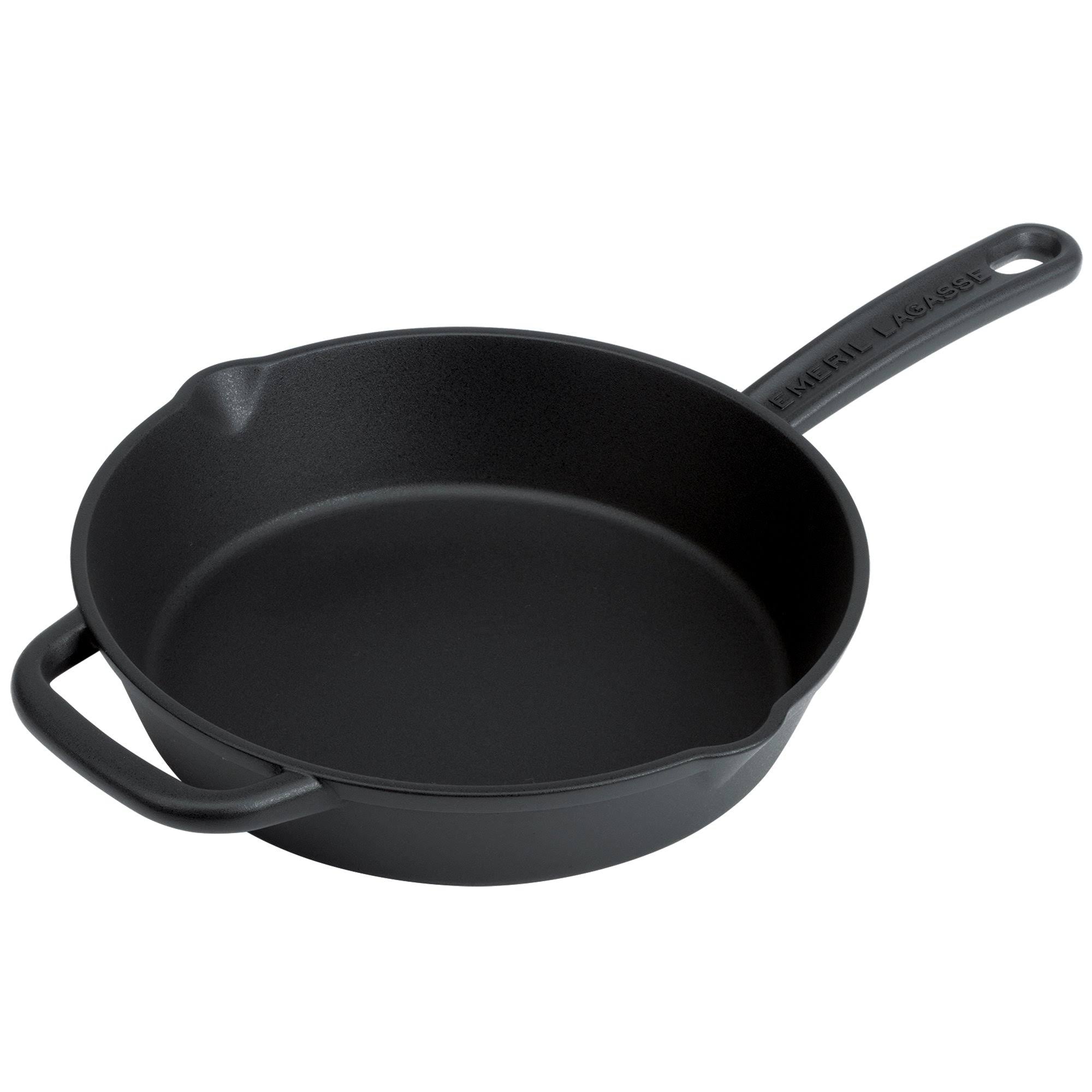 12-Inch Cast Iron Skillet K94262