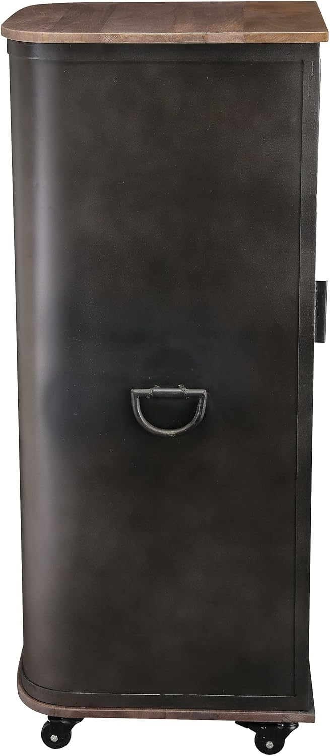 Stir Stick Wine & Bar Cabinet L4958