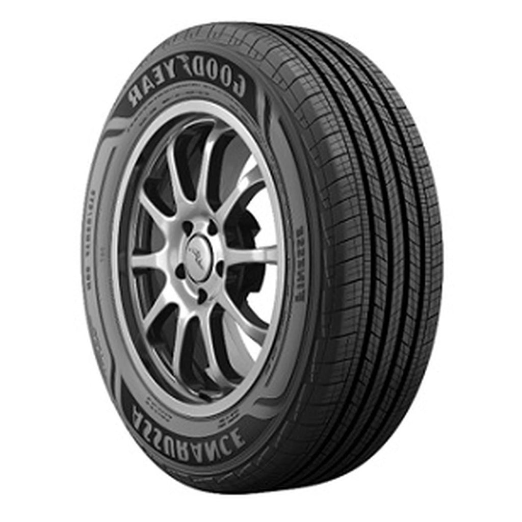 255/50R20 105T All Season Passenger Tire B875
