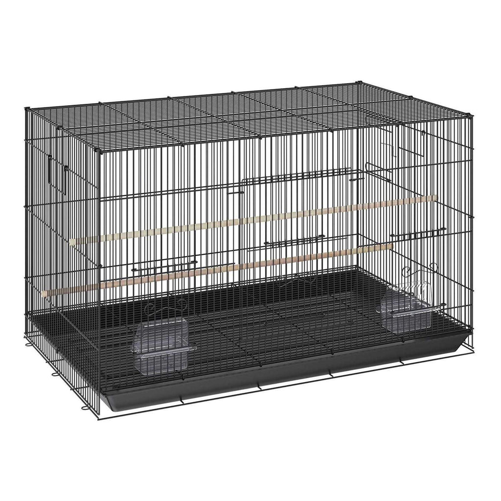 30 inch Metal Bird Cage C25650