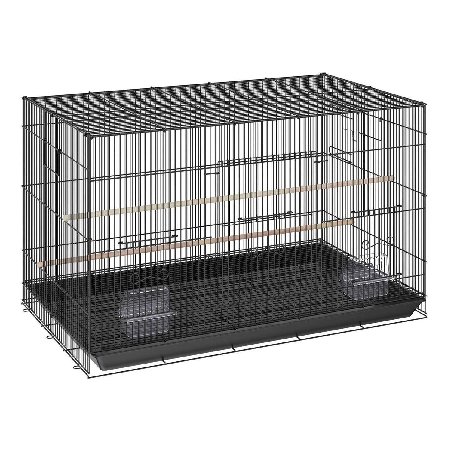 30 inch Metal Bird Cage C25650