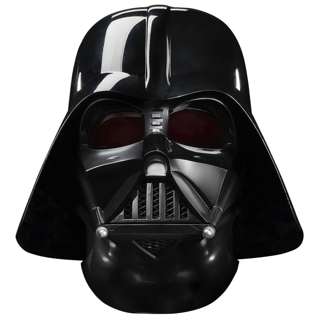 Darth Vader Premium Electronic Helmet Roleplay Toy V601