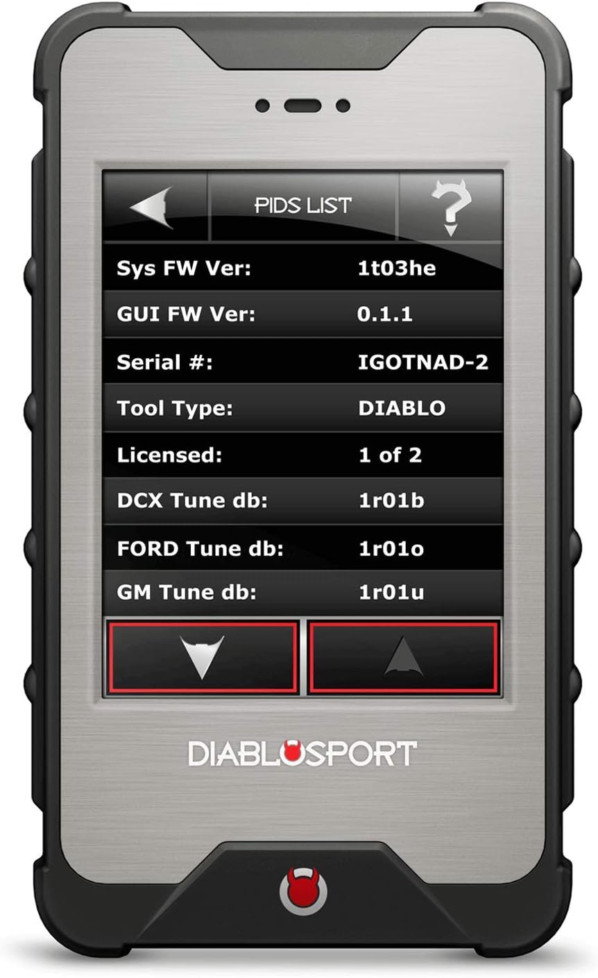 Intune i3 50 State 15+ Jeep Pcm Swap T843283
