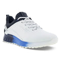 White Black Golf Shoes W356