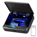 Biometric Gun Safe with Fingerprint or Keypad I22407