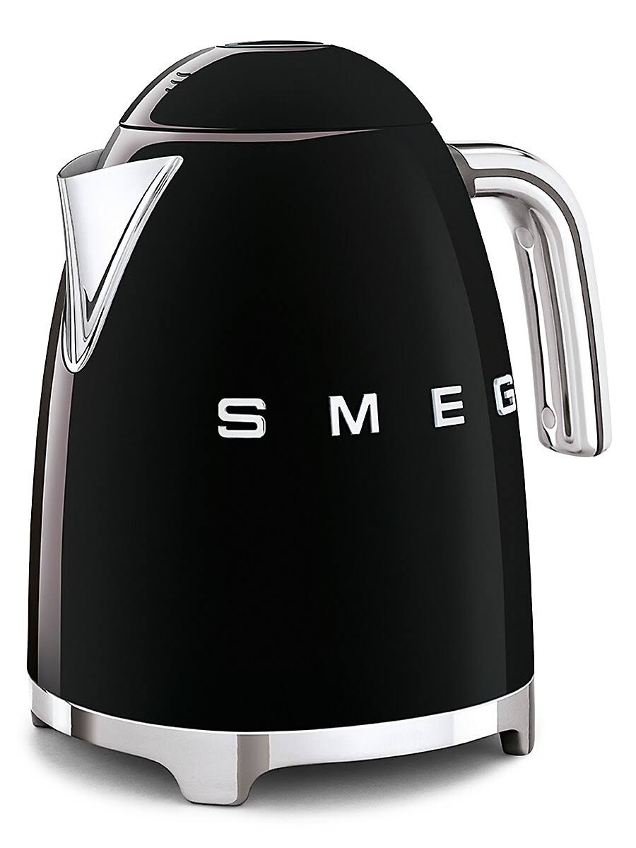 Pink Electric Kettle S2704
