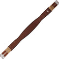Brown Shaped Jump Girth I835787