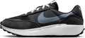 Black White Men's Shoes Size 8 V6018