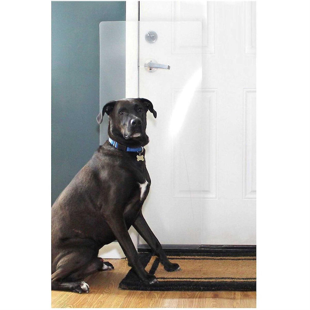 Heavy Duty Big Dog Scratch Shield V44409