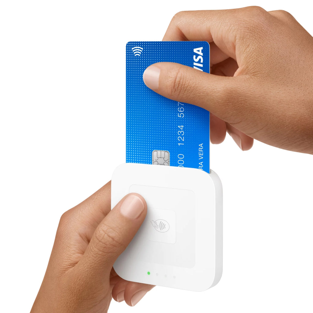 NFC Card Reader T1030
