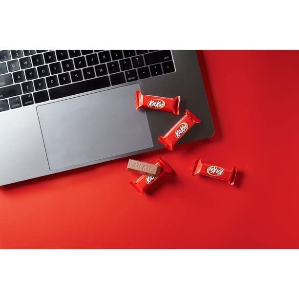 4 Pound Milk Chocolate Candy Bars G461924
