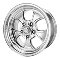 Polished 16x7 Wheel M536347