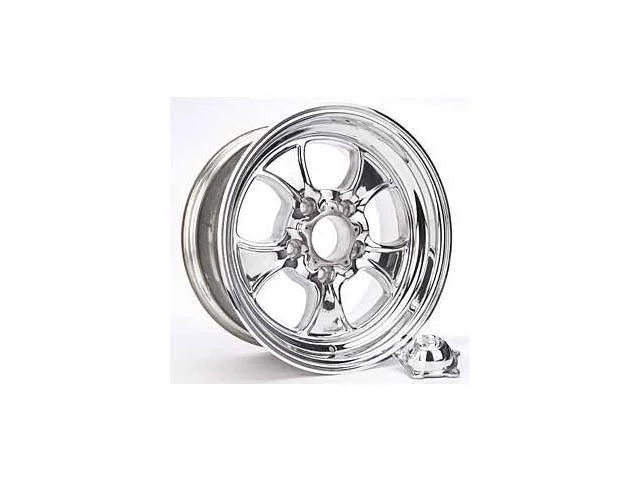 Polished 16x7 Wheel M536347