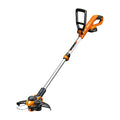 20V Cordless String Trimmer & Lawn Edger Q143