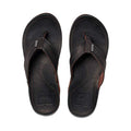 Full Grain Leather Flip Flop D28452