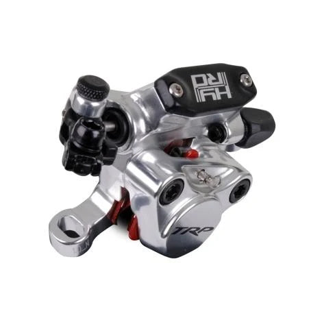 Black Post Mount Disc Brake I631