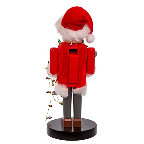10-Inch Nutcracker C10236