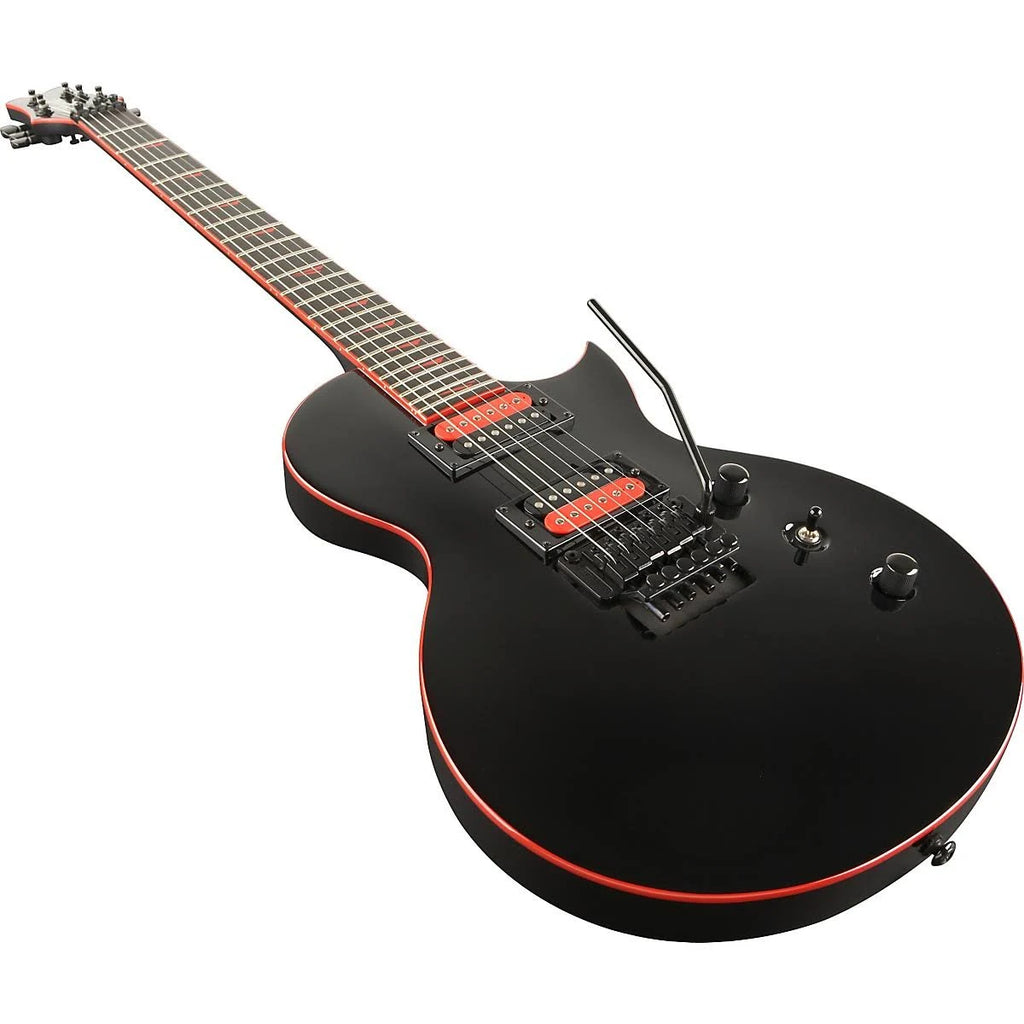 Black Electric Guitar V990734