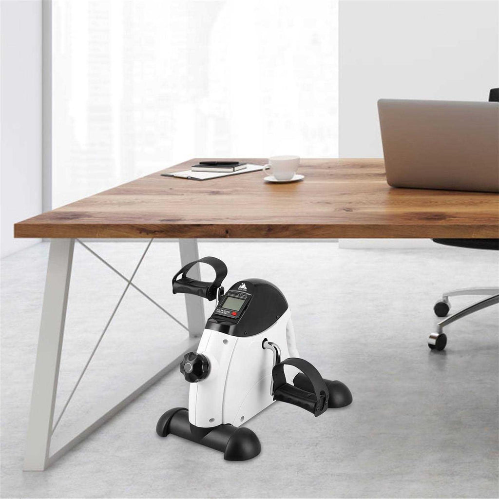 Under Desk Bike Pedal Exerciser T45088