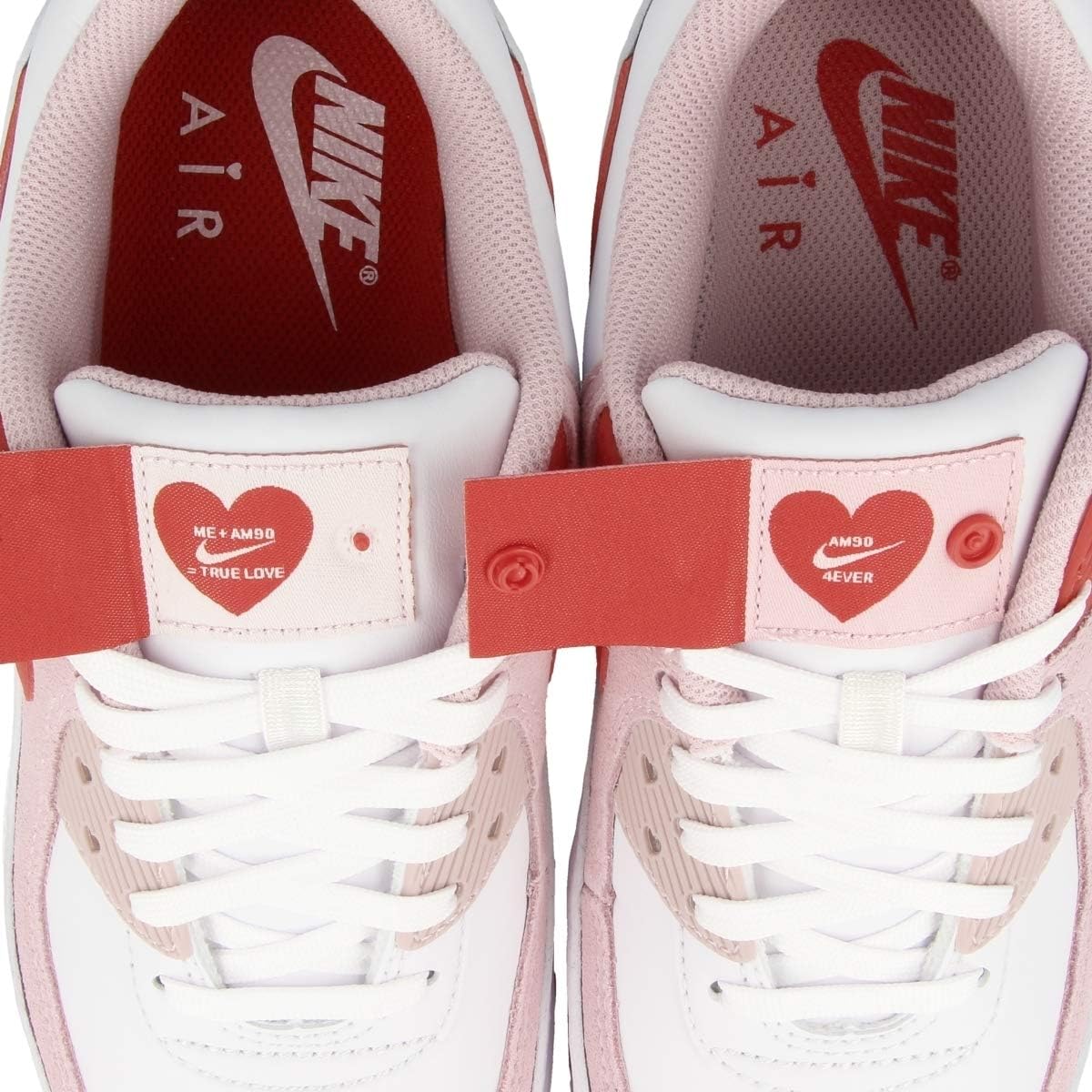 Womens Air Max 90 - Size 8.5W I68136