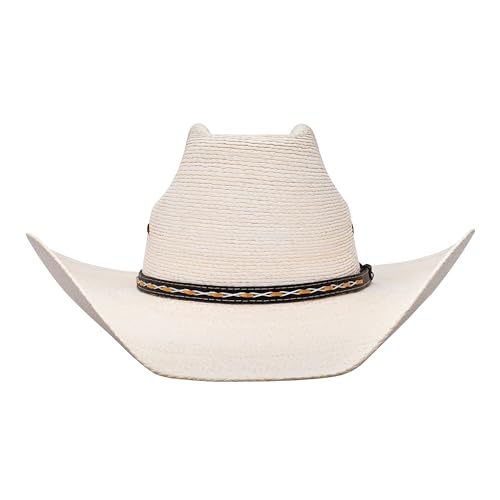 Square Eyelets Reg Oval Hat L47291