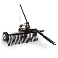 48 inch Tow Behind Landscape Rake T119663