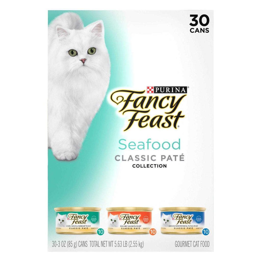 Grilled Collection Cat Food J302544
