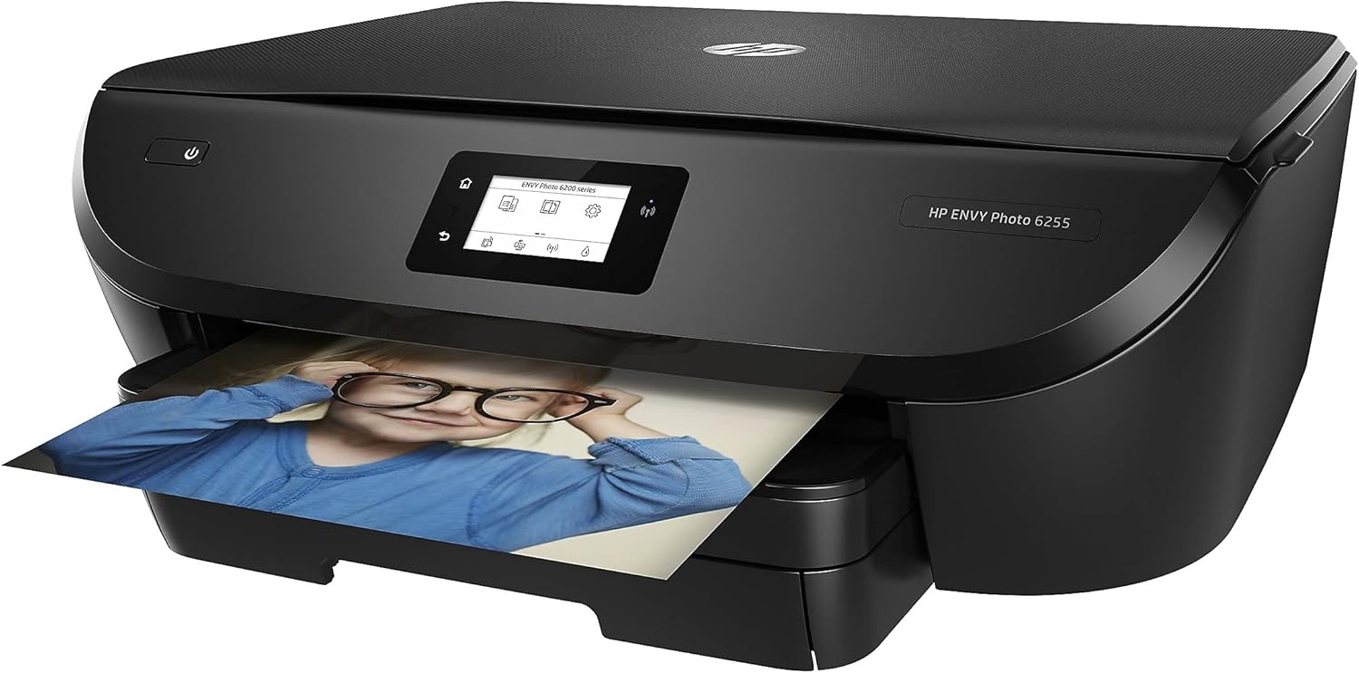 Wireless All-in-One Color Printer X4425