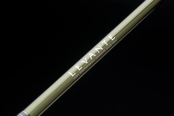 Casting Rods H6586
