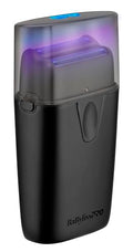 UV Metal Foil Double Head Shavers R834