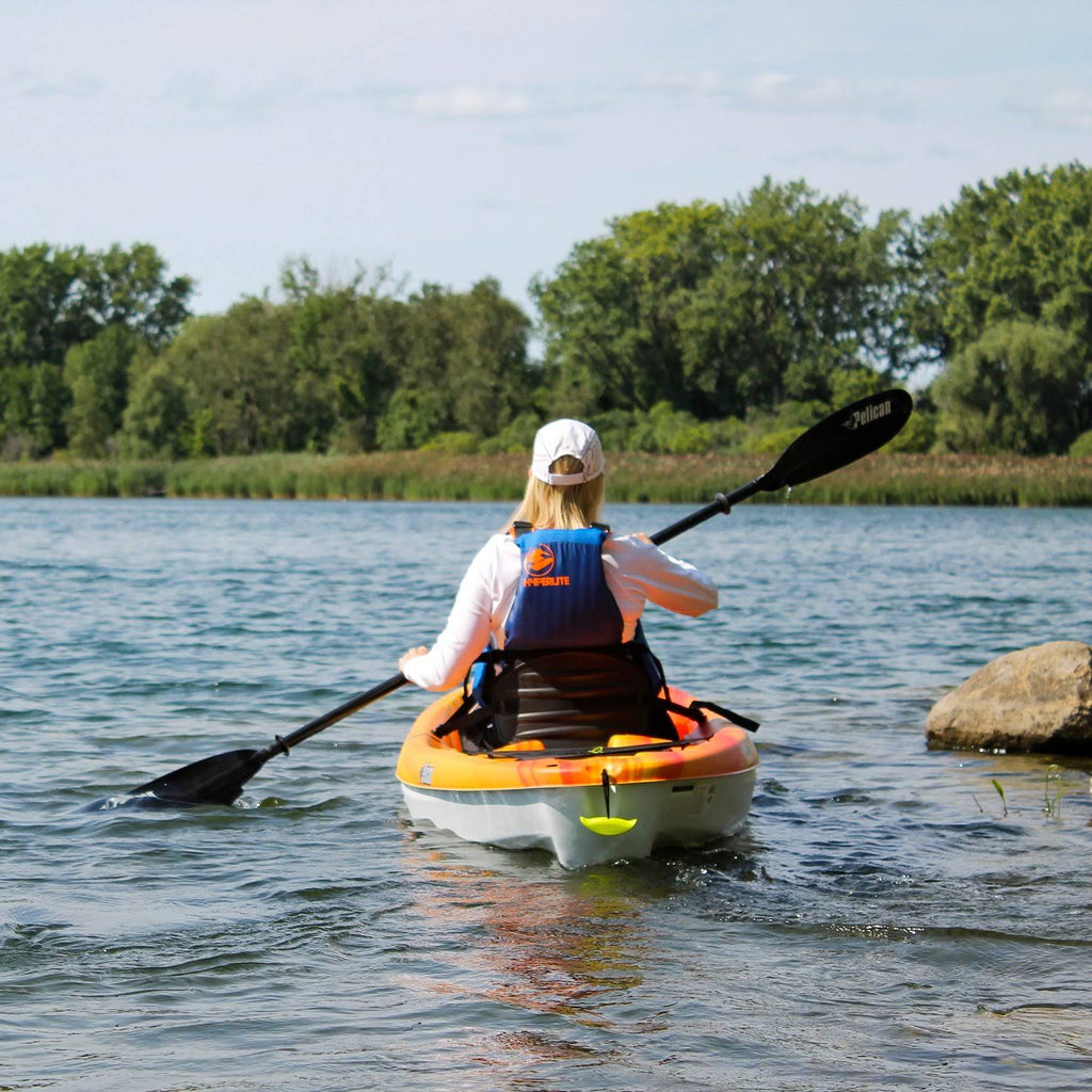 Sit-On-Top Kayak F4648