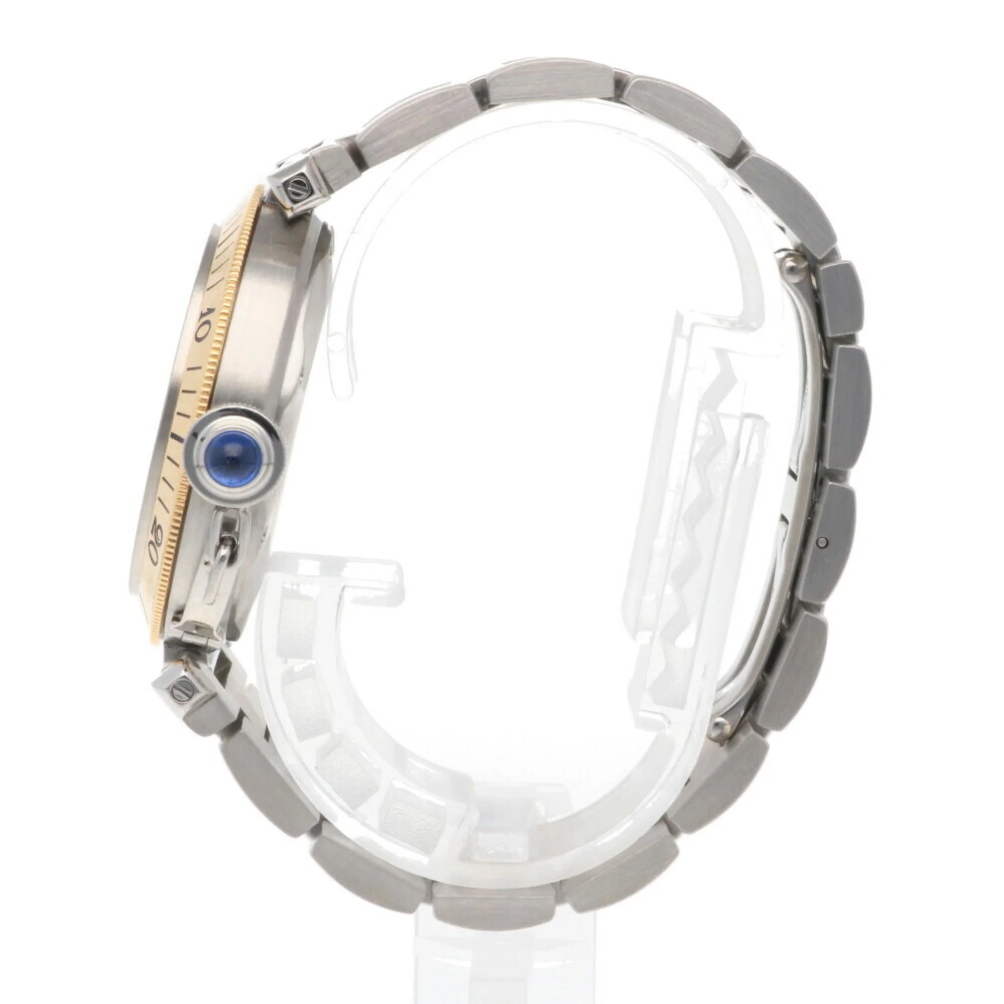 Stainless Steel Automatic Men's Watch B175954