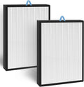 2-PACK High-Efficiency Activated Carbon Filters B44519