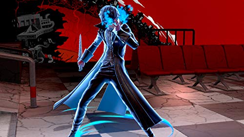 Super Smash Bros. Ultimate Y3153