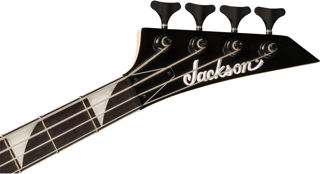 Transparent Black Concert Bass Bass Guitar C26391