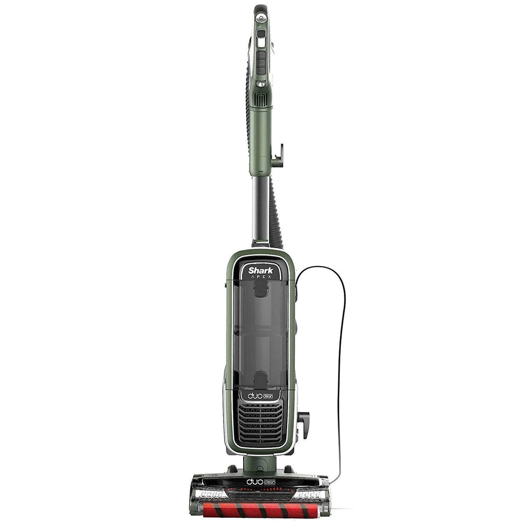 Anti Allergen Upright Vacuum U1286