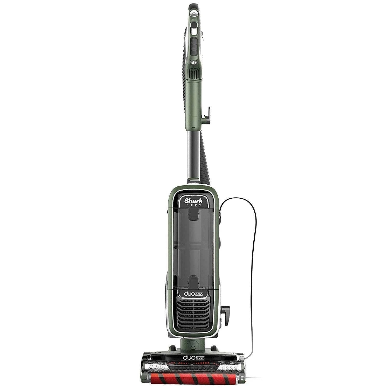 Anti Allergen Upright Vacuum U1286