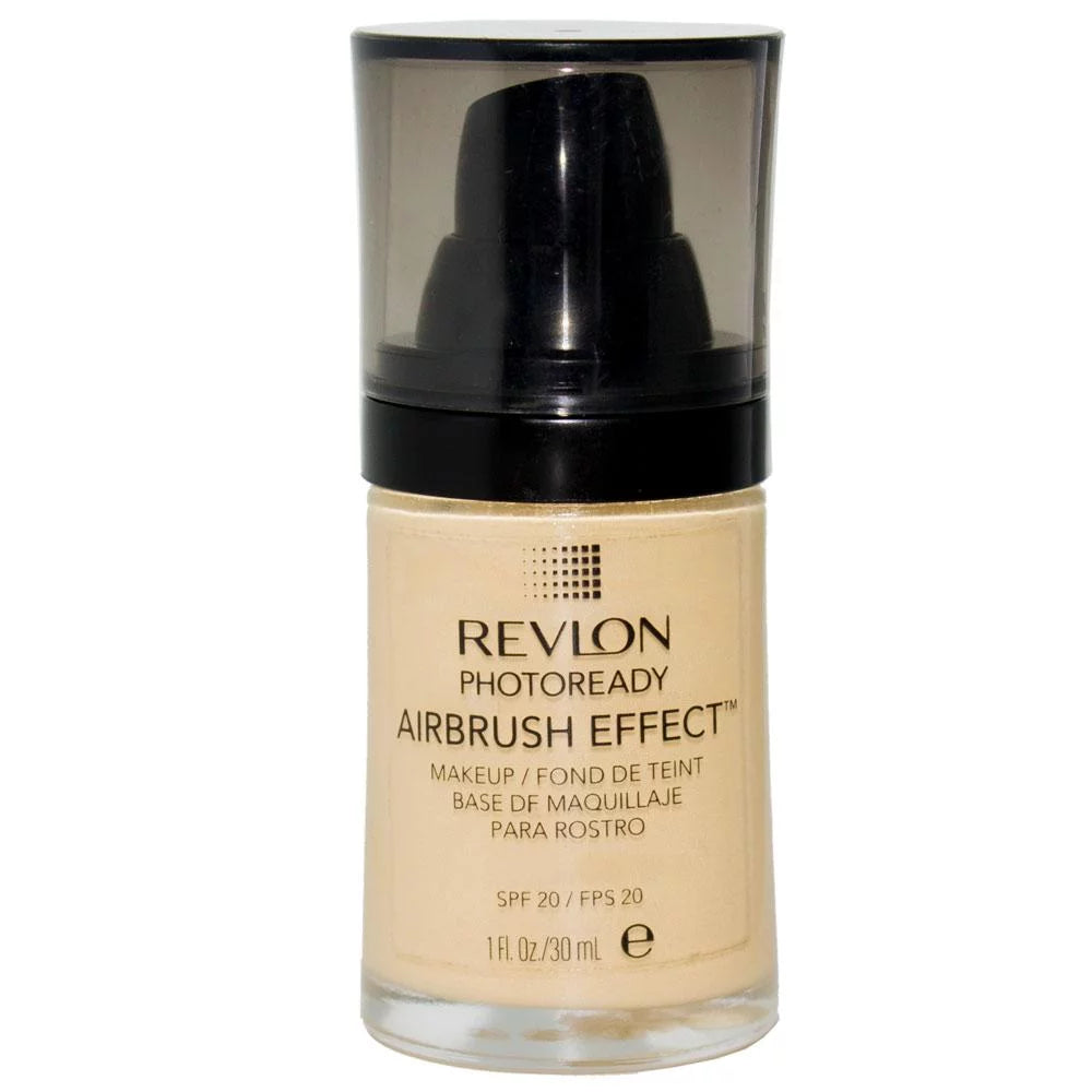 Natural Beige Makeup, 1 fl Oz Q6864