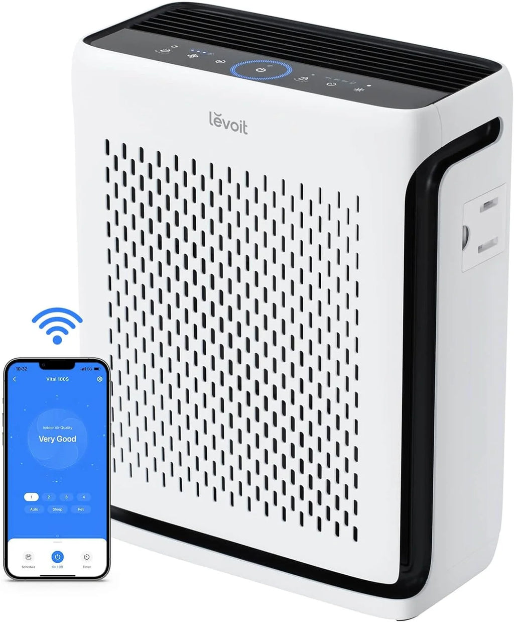 Air Purifier X9247