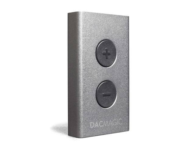 USB DAC and Headphone Amp (titanium) A799