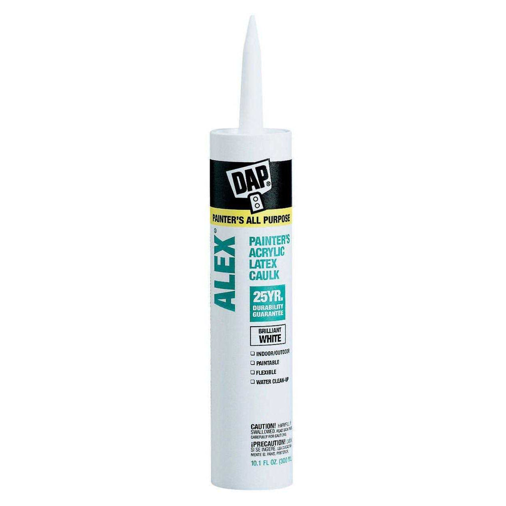 Acrylic Latex Caulk V76639
