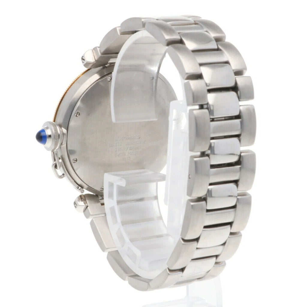 Stainless Steel Automatic Men's Watch B175954