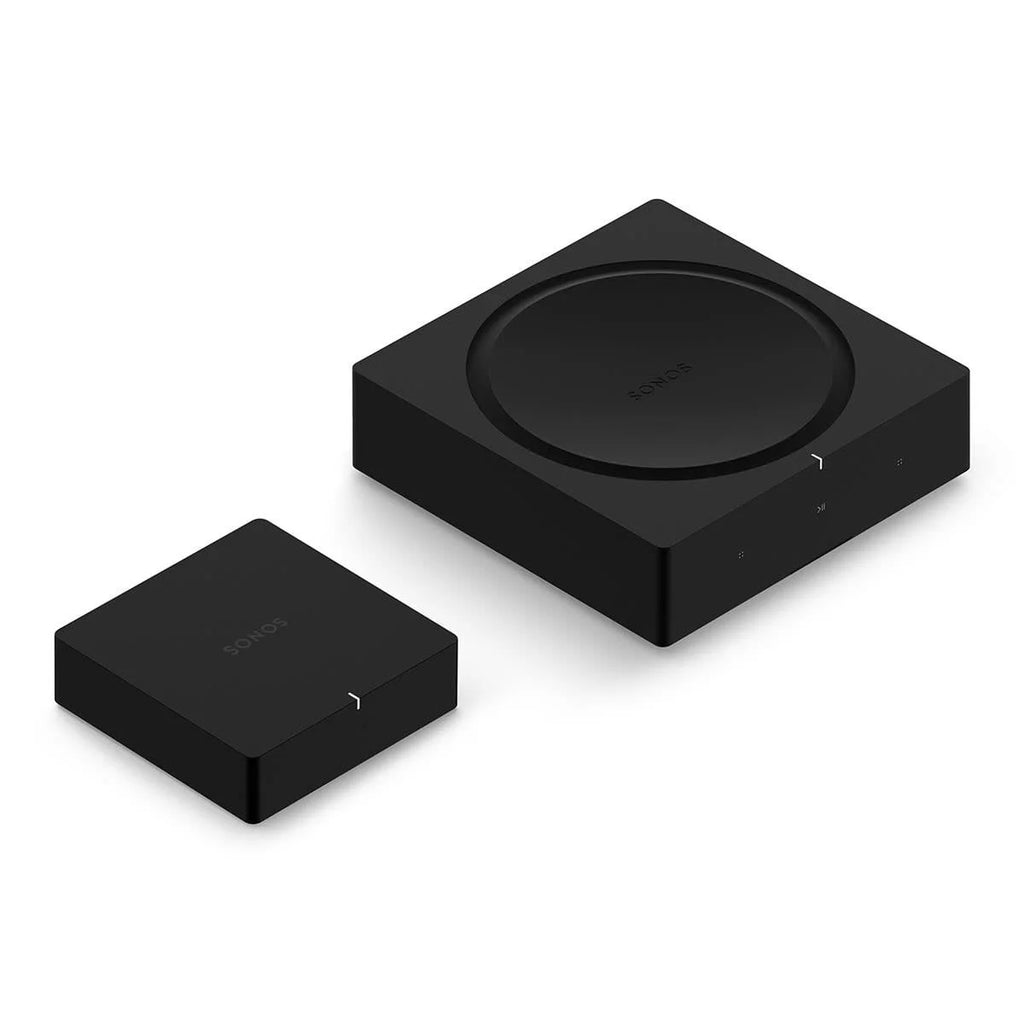 Wi-Fi Network Streamer with Built-In DAC O4696