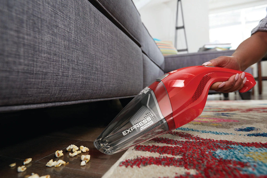 Cordless Handheld Vacuum Cleaner M1944