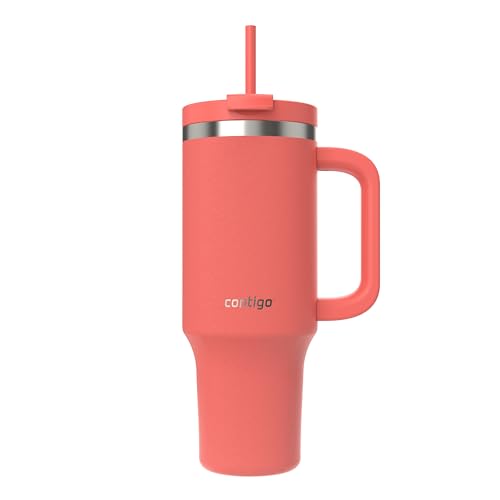 40oz Stainless Steel Vacuum Insulated Tumbler K806