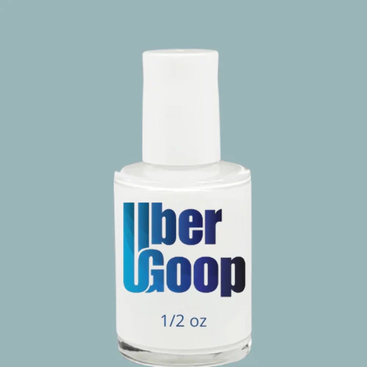 White Dishwasher Rack Repair Coating Kit with 130 Caps - 1/2 oz J480358