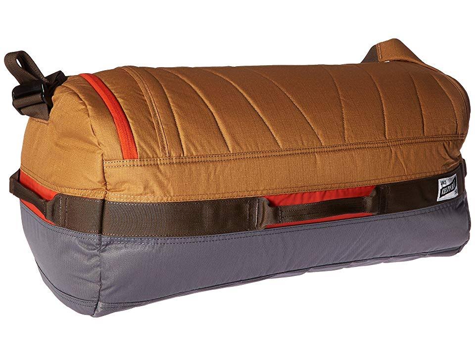 Canyon Brown Duffel S714090