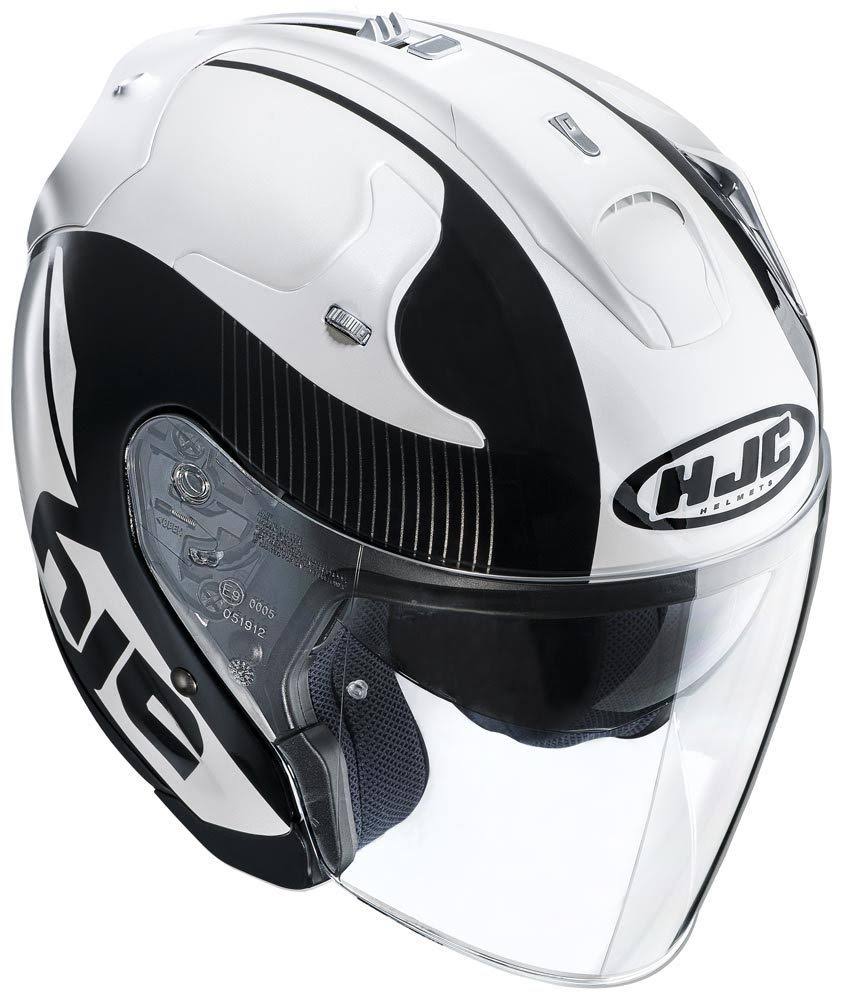 Yellow Black Helmet M3236