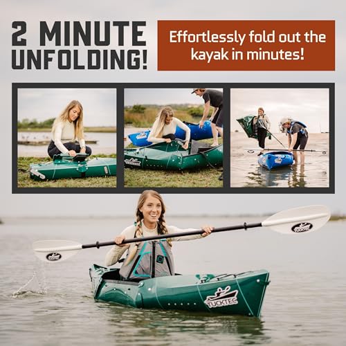Foldable Kayak R39632